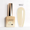 Gel de uñas de color 9 ml - CC3 Color translúcido