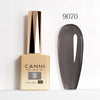 Gel de uñas de color 9 ml - CC3 Color translúcido