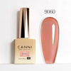 Gel de uñas de color 9 ml - CC3 Color translúcido