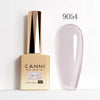 Gel de uñas de color 9 ml - CC3 Color translúcido