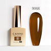Gel de uñas de color 9 ml - CC3 Color translúcido