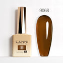HEMA FREE Color Nail Gel 9ml - CC3 Translucent Color