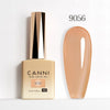 Gel de uñas de color 9 ml - CC3 Color translúcido