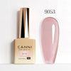 Gel de uñas de color 9 ml - CC3 Color translúcido