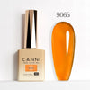 Gel de uñas de color 9 ml - CC3 Color translúcido