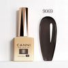 Gel de uñas de color 9 ml - CC3 Color translúcido