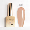 Gel de uñas de color 9 ml - CC3 Color translúcido