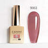 Gel de uñas de color 9 ml - CC3 Color translúcido