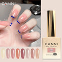 HEMA FREE Color Nail Gel 9ml - CC3 Translucent Color
