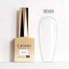 Gel de uñas de color 9 ml - CC3 Color translúcido