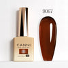 Gel de uñas de color 9 ml - CC3 Color translúcido