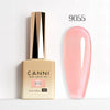Gel de uñas de color 9 ml - CC3 Color translúcido