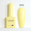 Gel pour ongles couleur 9 ml - CC4