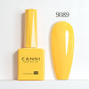 Gel pour ongles couleur 9 ml - CC4