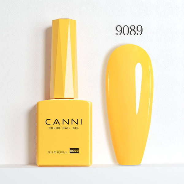HEMA FREE Color Nail Gel 9ml - CC4