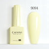 Gel pour ongles couleur 9 ml - CC4