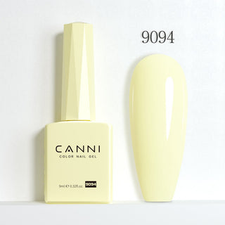 Buy 9094 HEMA FREE Color Nail Gel 9ml - CC4
