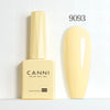 Gel pour ongles couleur 9 ml - CC4