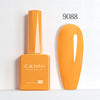 Gel pour ongles couleur 9 ml - CC4