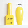Gel pour ongles couleur 9 ml - CC4