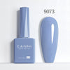 Gel pour ongles couleur 9 ml - CC4