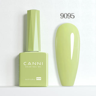Buy 9095 HEMA FREE Color Nail Gel 9ml - CC4