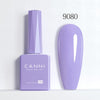 Gel pour ongles couleur 9 ml - CC4