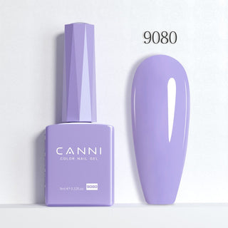 Buy 9080 HEMA FREE Color Nail Gel 9ml - CC4