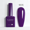 Gel pour ongles couleur 9 ml - CC4