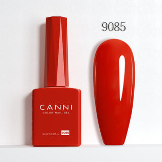 Buy 9085 HEMA FREE Color Nail Gel 9ml - CC4