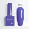 Gel pour ongles couleur 9 ml - CC4