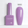 Gel pour ongles couleur 9 ml - CC4