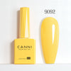 Gel pour ongles couleur 9 ml - CC4