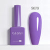 Gel pour ongles couleur 9 ml - CC4