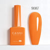 Gel pour ongles couleur 9 ml - CC4