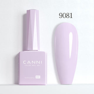 Buy 9081 HEMA FREE Color Nail Gel 9ml - CC4