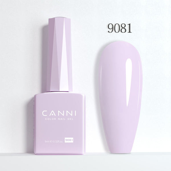 HEMA FREE Color Nail Gel 9ml - CC4