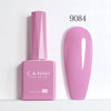 Gel pour ongles couleur 9 ml - CC4