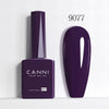 Gel pour ongles couleur 9 ml - CC4