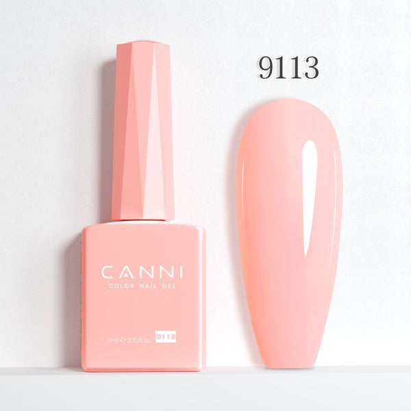 HEMA FREE Color Nail Gel 9ml - CC5