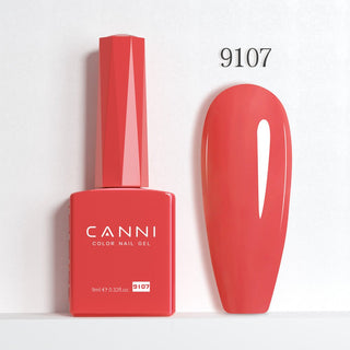 Buy 9107 HEMA FREE Color Nail Gel 9ml - CC5