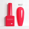 Gel pour ongles couleur 9 ml - CC5