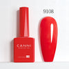 Gel pour ongles couleur 9 ml - CC5