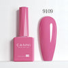 Gel pour ongles couleur 9 ml - CC5