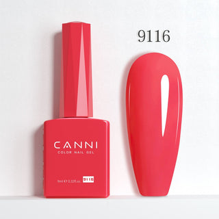 Buy 9116 HEMA FREE Color Nail Gel 9ml - CC5