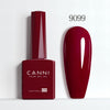 Gel pour ongles couleur 9 ml - CC5
