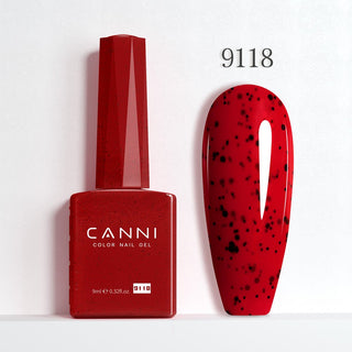 Buy 9118 HEMA FREE Color Nail Gel 9ml - CC5