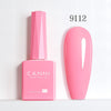 Gel pour ongles couleur 9 ml - CC5
