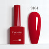 Gel pour ongles couleur 9 ml - CC5
