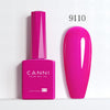 Gel pour ongles couleur 9 ml - CC5